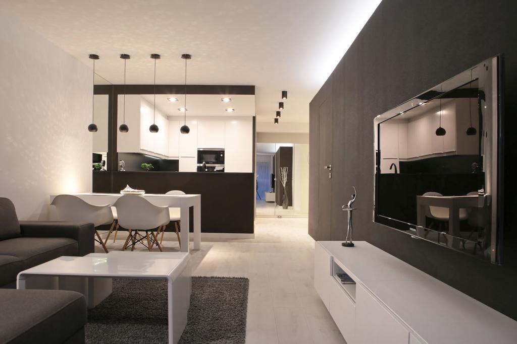 Super-Apartamenty Vip Poznan Exterior photo