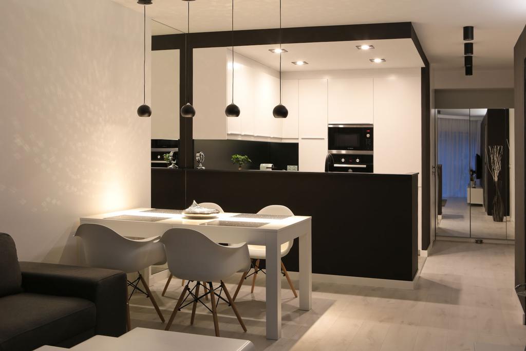 Super-Apartamenty Vip Poznan Exterior photo